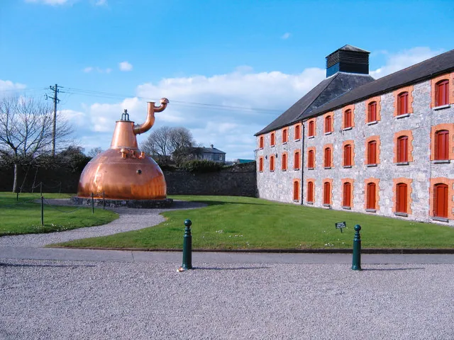Midleton, County Cork